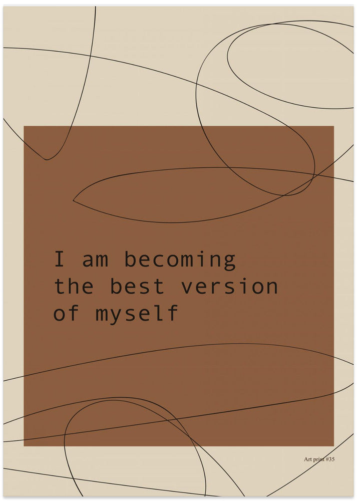 Best Self Journey