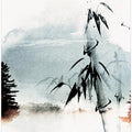 Whispering Bamboo