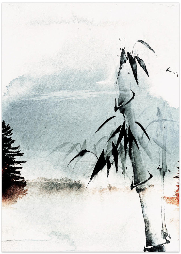Whispering Bamboo