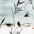 Whispering Bamboo