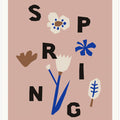 Blossoms of Spring