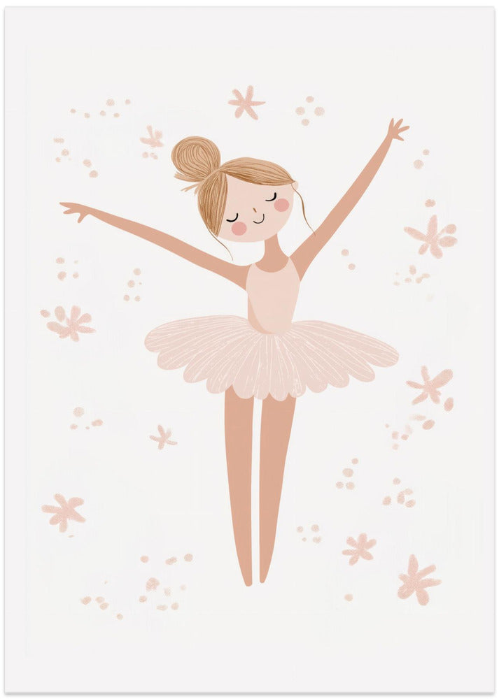 Graceful Twirl