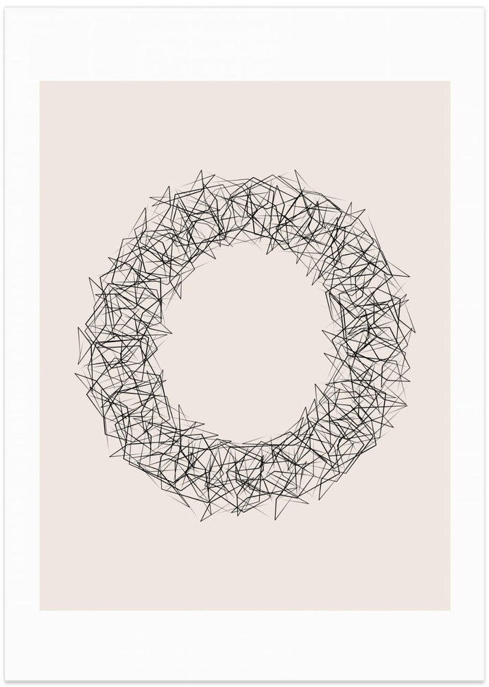 Fractal Harmony
