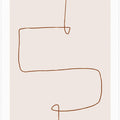 Curved Simplicity