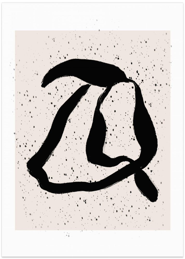 Ink Whirl Dance