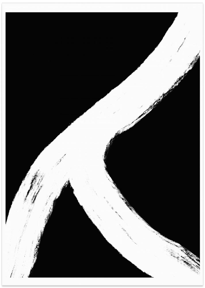 Bold Contrast Flow
