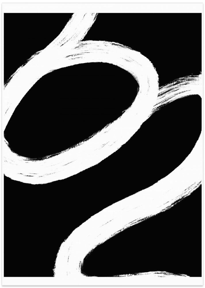 Curved Whispers