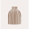 Striped Vessel