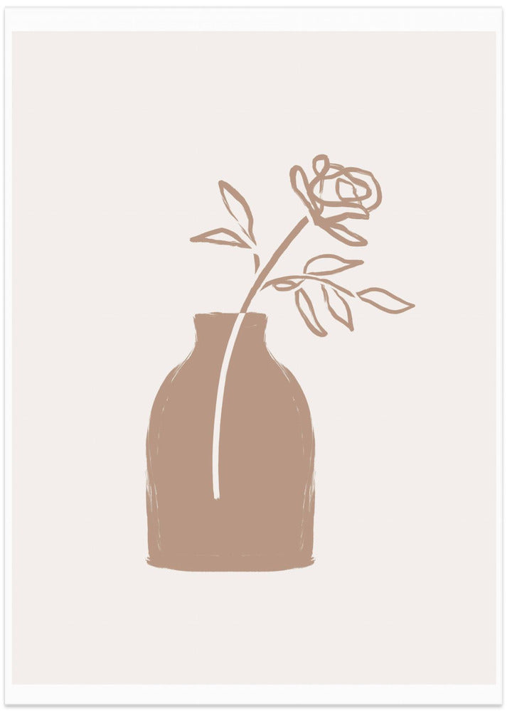 Petal Simplicity