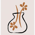 Floral Simplicity