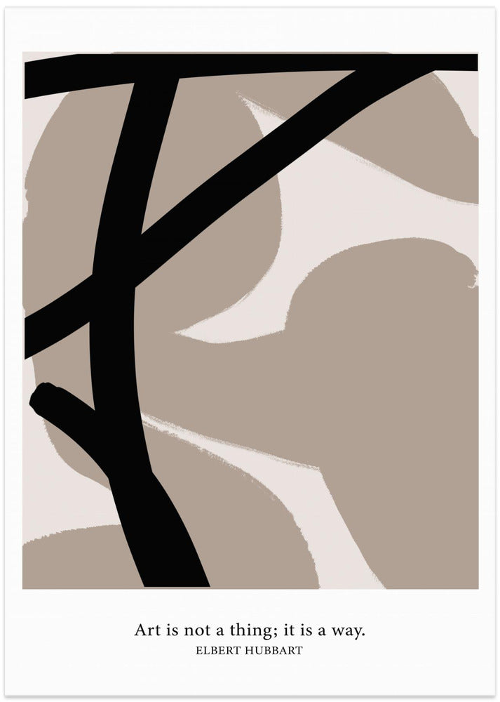 Abstract Pathways