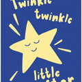 Dreaming Star Glow