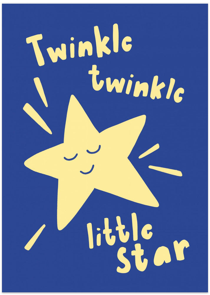 Dreaming Star Glow