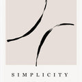 Brushstroke Harmony