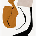 Bold Flowing Forms