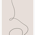 Curved Simplicity