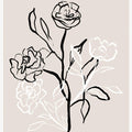 Floral Line Dance
