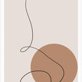 Curved Elegance