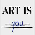 You Are Creation