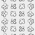 Petal Patterns