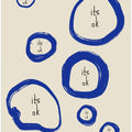 Blue Circles Reassure