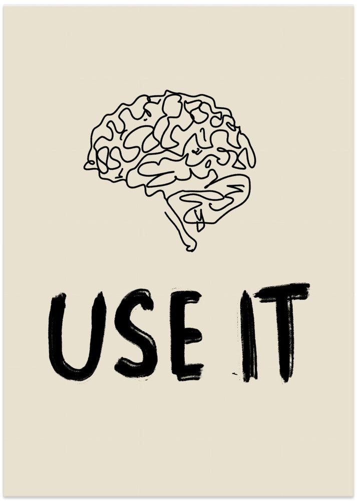 Activate the Mind