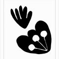 Minimalist Bloom