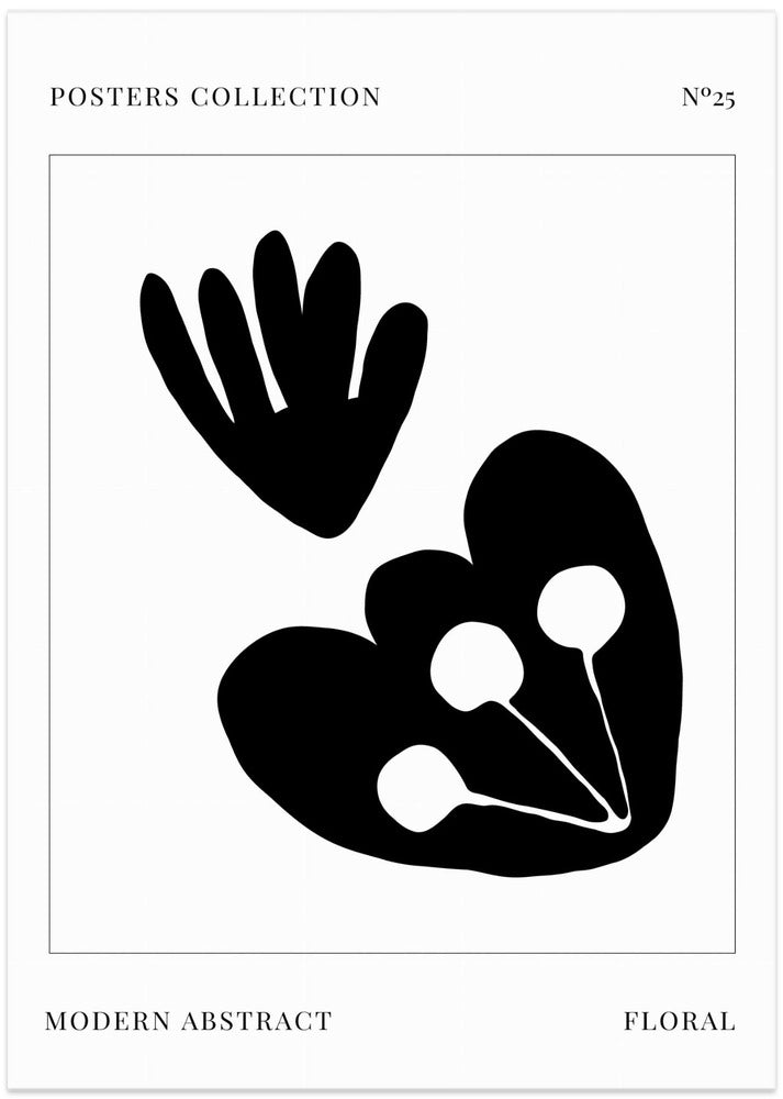 Minimalist Bloom