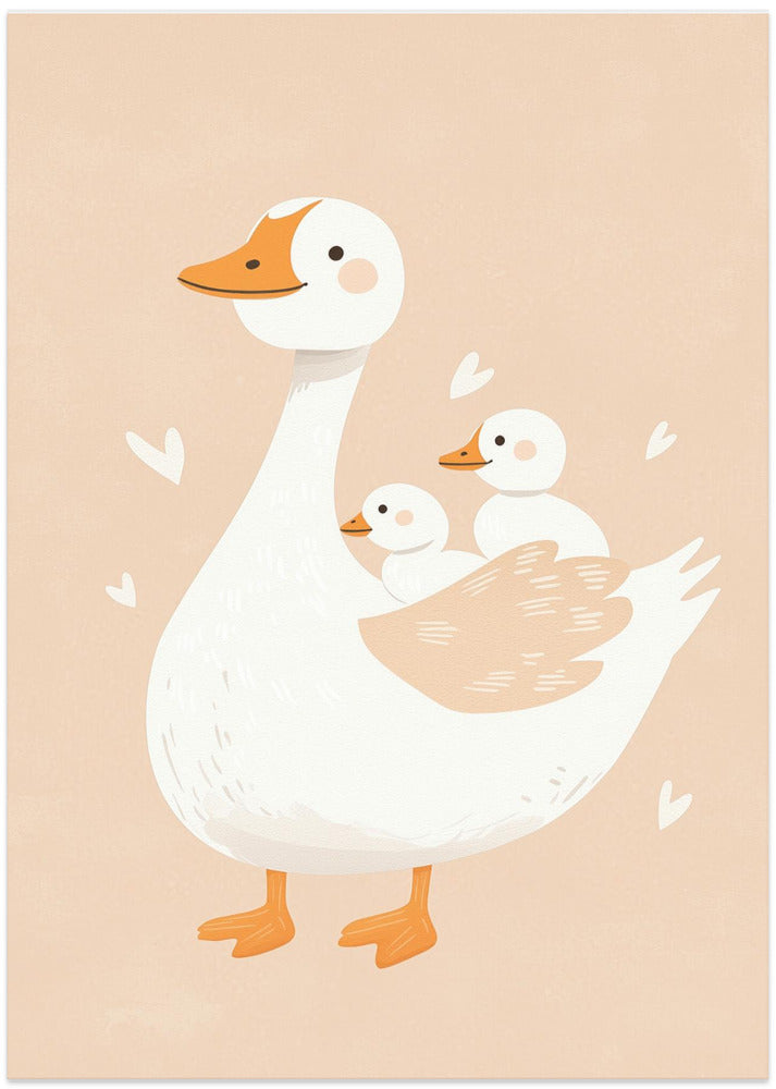 Duckling Joyride