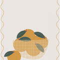 Bowl of Oranges