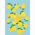 Lemons Flower Market