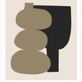 Minimalist Vessels