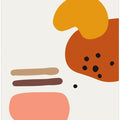 Abstract Harmony