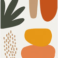Shapes in Harmony