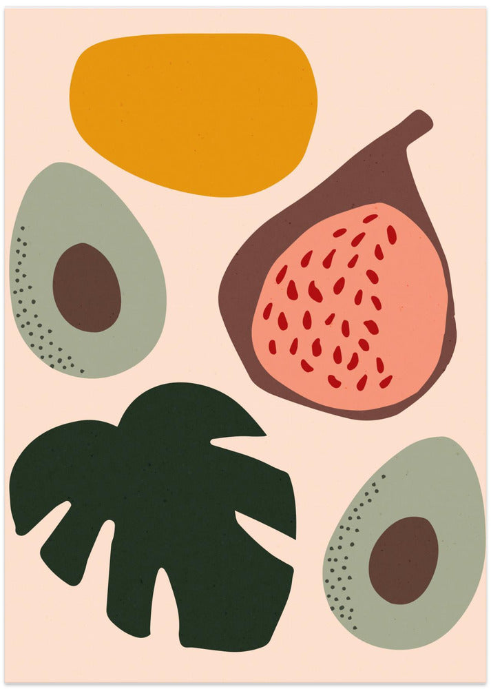 Tropical Harmony
