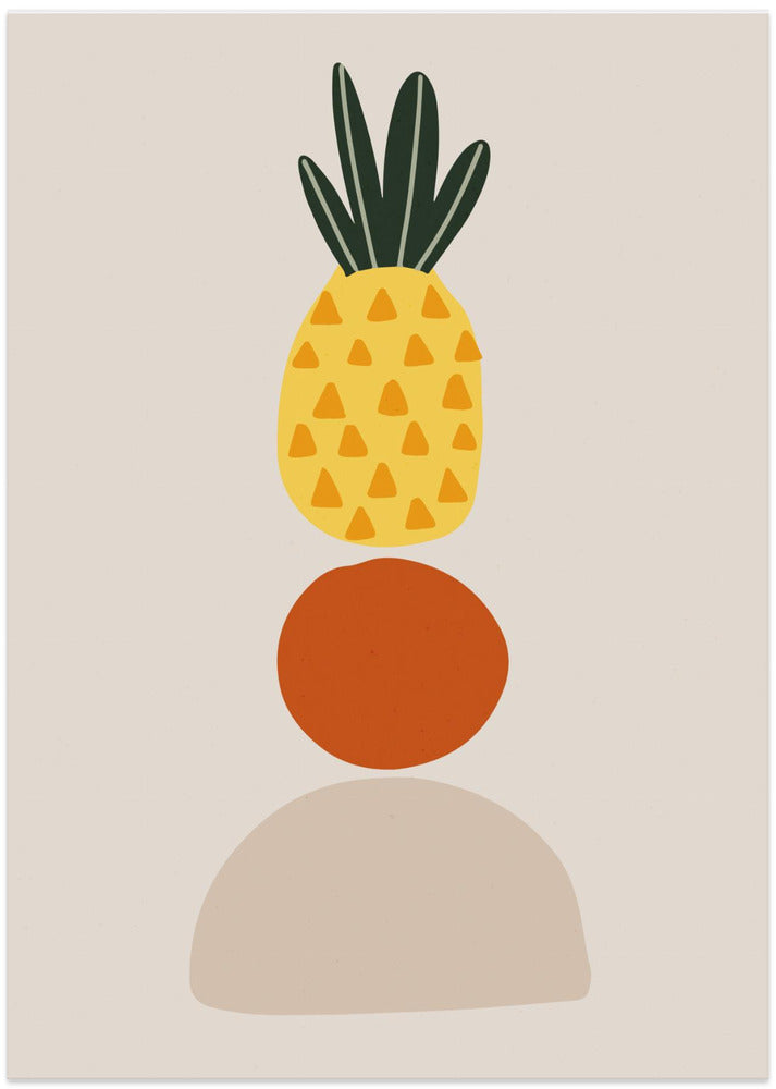 Fruit Harmony
