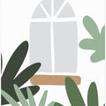 Window to Nature