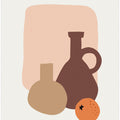 Vessels and Fruit