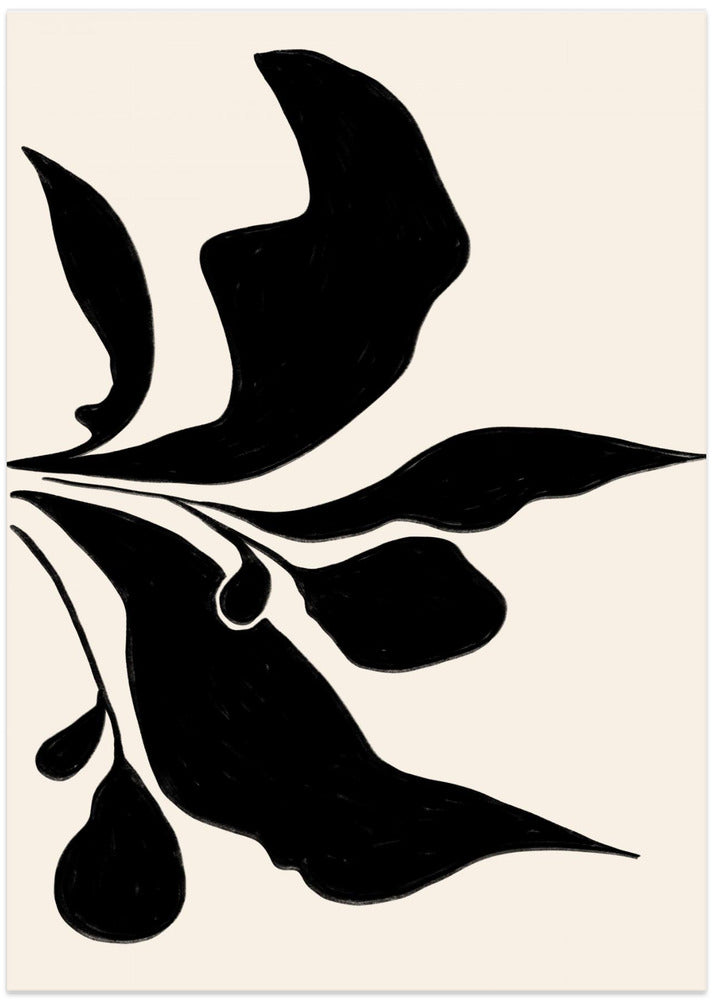 Flowing Silhouettes