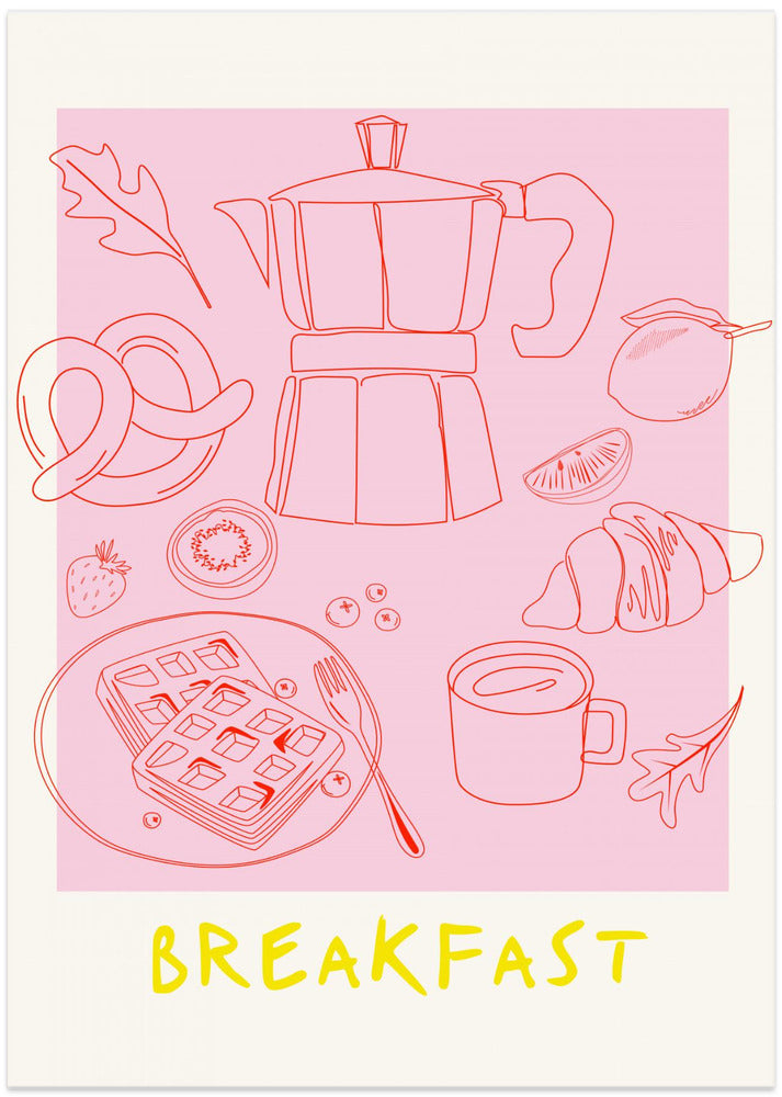 Morning Delights