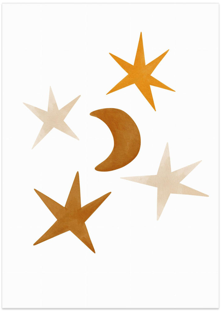 Celestial Harmony