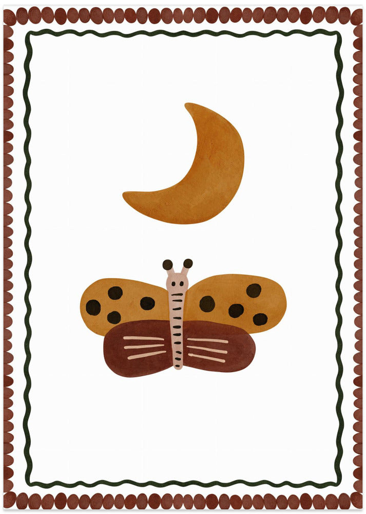 Lunar Flutter