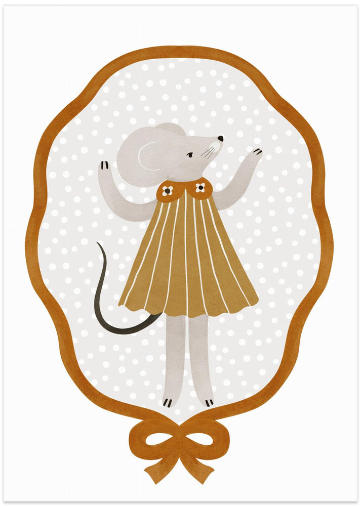 Dancing Mouse Delight