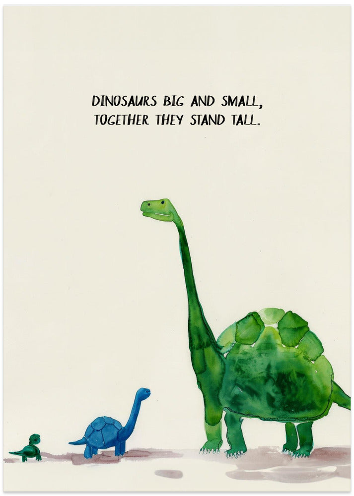 Dino Pals United