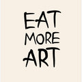 Creative Appetite