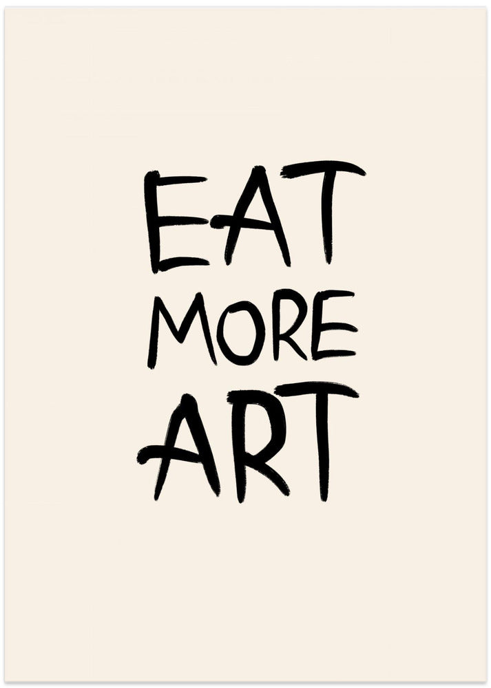 Creative Appetite