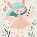 Whimsical Fairyland