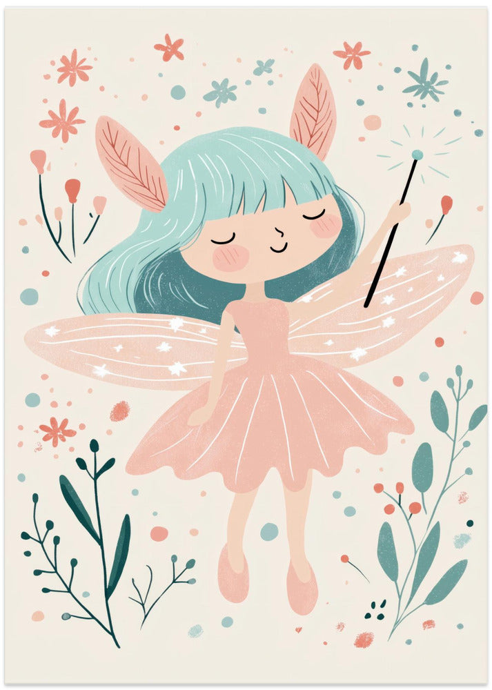 Whimsical Fairyland