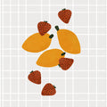 Fruity Whimsy