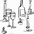 Candlelit Elegance